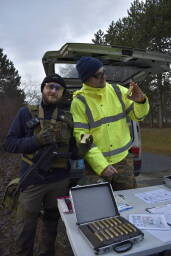 Windy City Pestszentimre 23-01-22