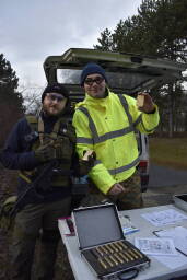 Windy City Pestszentimre 23-01-22