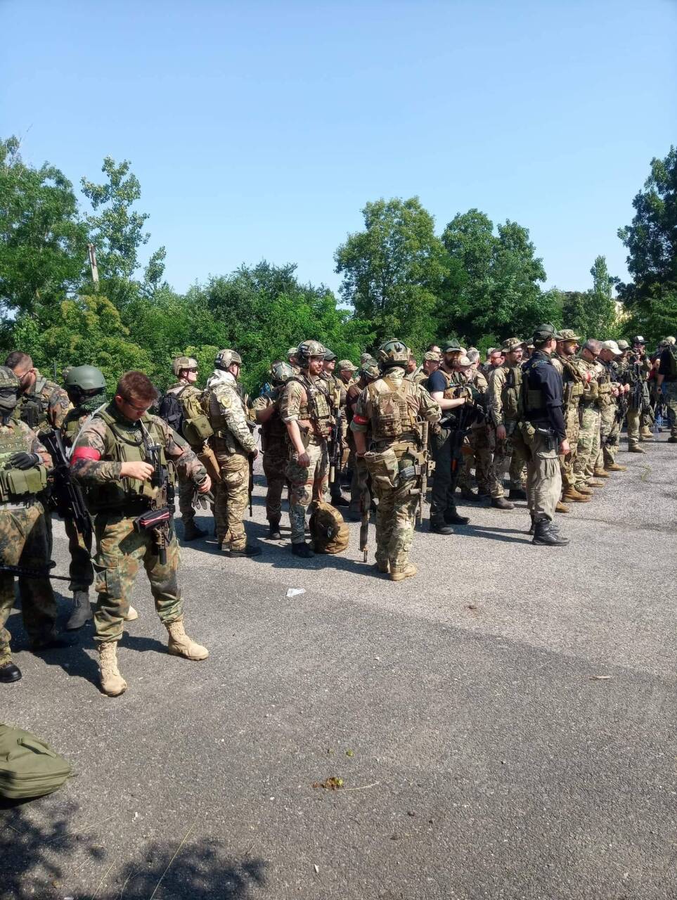 Kunmadaras airsoft pálya 23-01-26