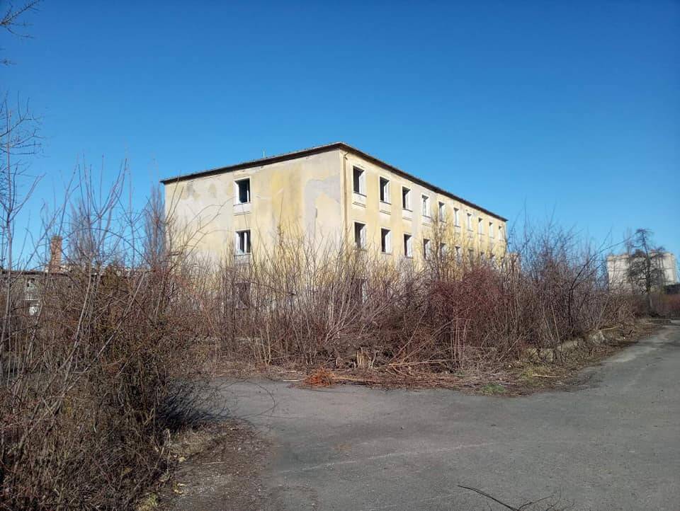 Kunmadaras airsoft pálya 23-01-26