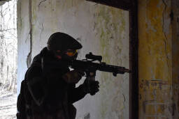 Aranyláz Alaszkában 2023.02.12. 23-02-12