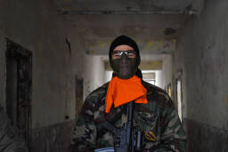 Aranyláz Alaszkában 2023.02.12. 23-02-12