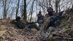 Kalocsa - Laktanya Pálya (újra)nyitó! 23-04-07