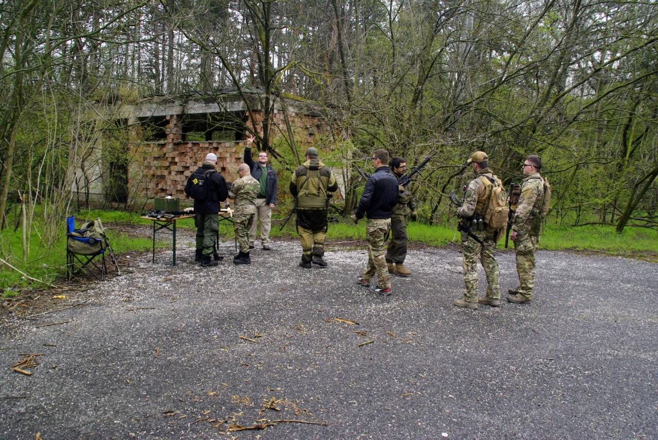 MAD MAX - Pestszentimre 23-04-10