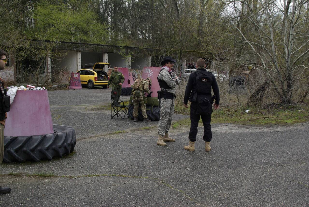 MAD MAX - Pestszentimre 23-04-10