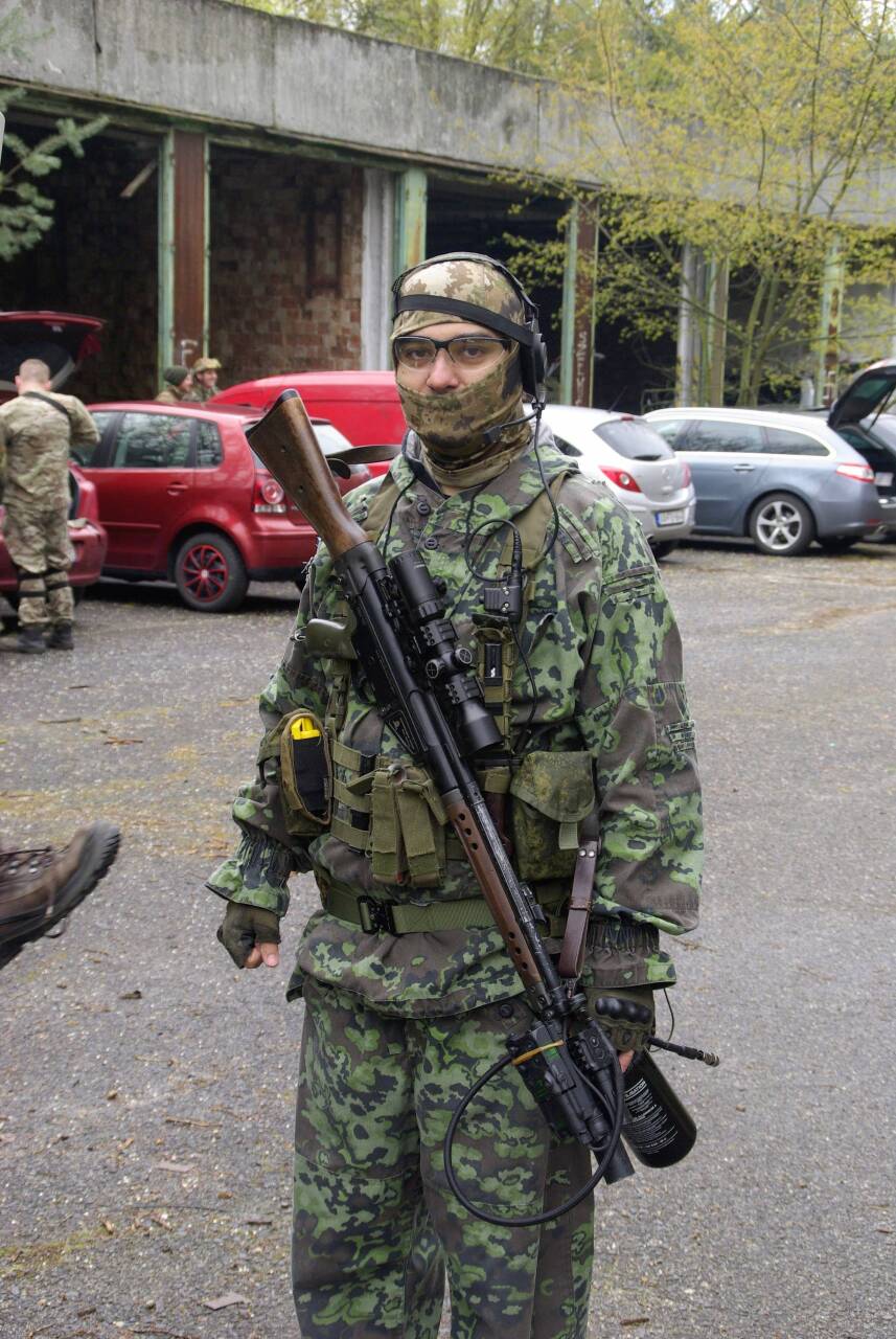 MAD MAX - Pestszentimre 23-04-10