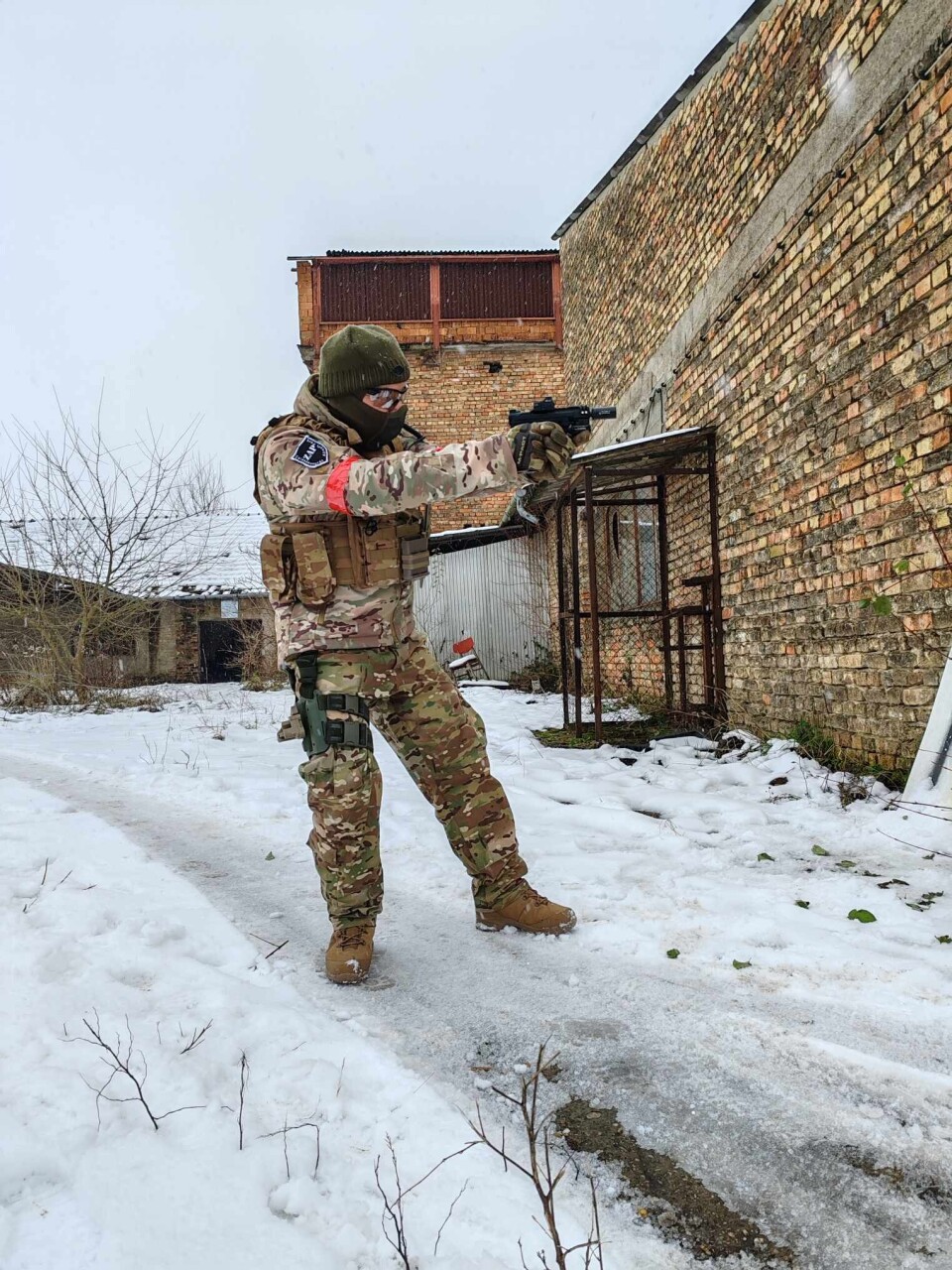 Airsoft 23-12-22
