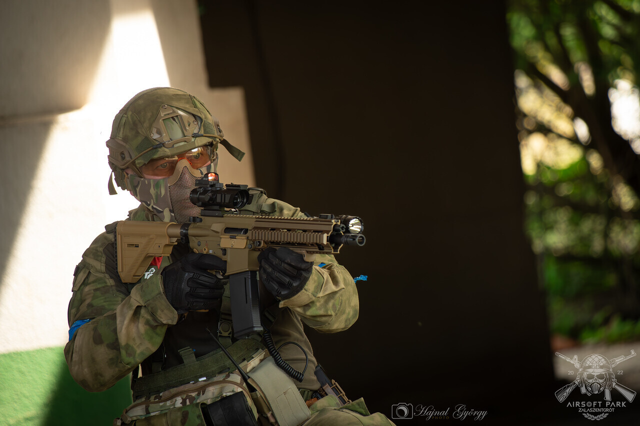 Airsoft 23-12-22
