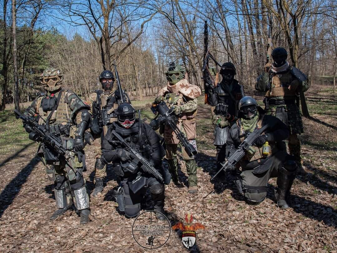 OPERATION TITAN: NEXT GENERATION 23-04-23 - OLYMPUS DIGITAL CAMERA