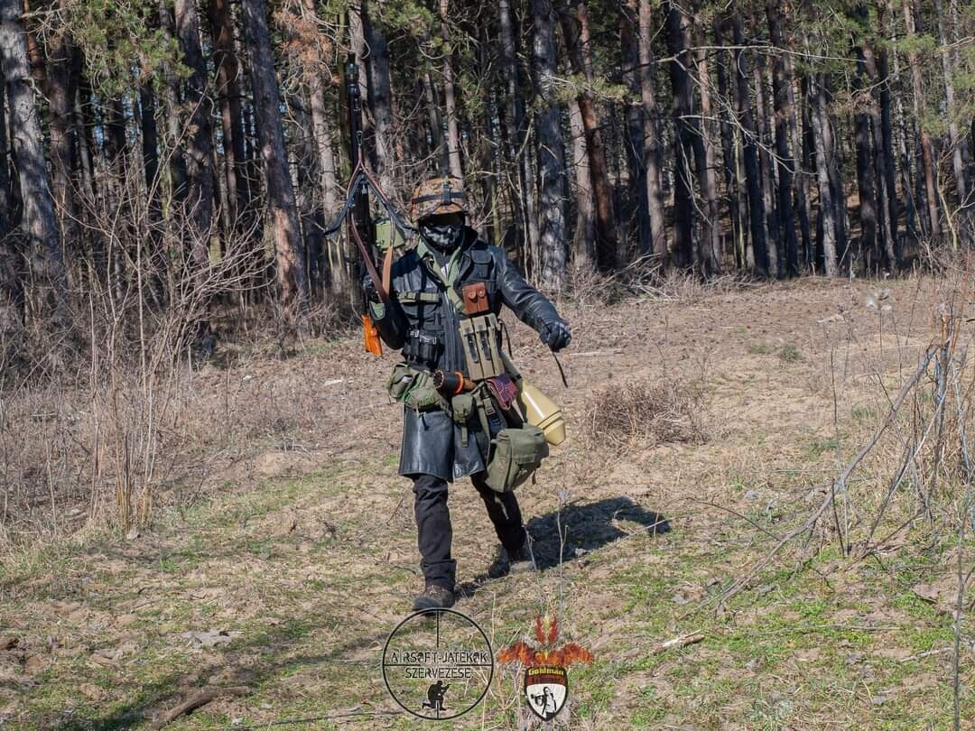 OPERATION TITAN: NEXT GENERATION 23-04-23 - OLYMPUS DIGITAL CAMERA