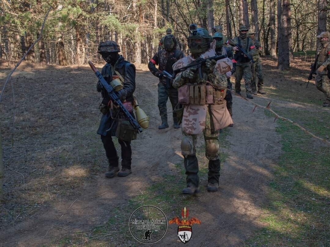 OPERATION TITAN: NEXT GENERATION 23-04-23 - OLYMPUS DIGITAL CAMERA