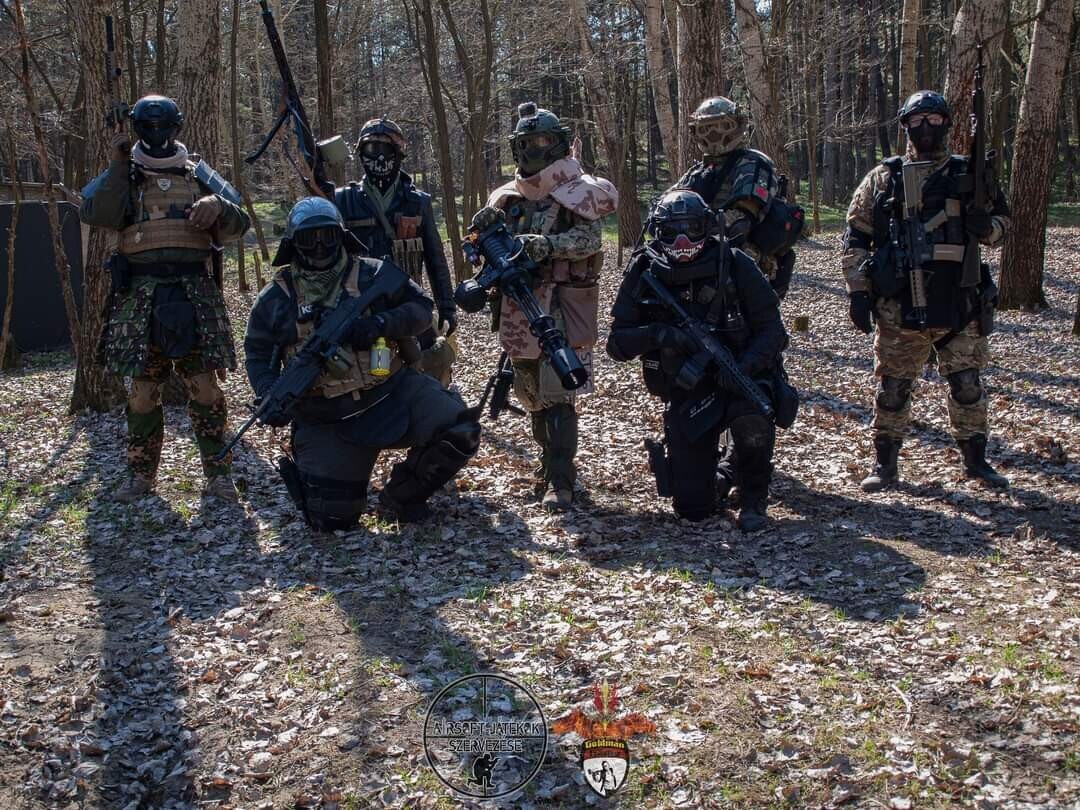 OPERATION TITAN: NEXT GENERATION 23-04-23 - OLYMPUS DIGITAL CAMERA