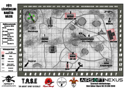 Fóti Légvédelmi Rakétabázis pályabemutató fotók 23-04-23