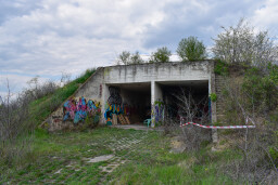 Fóti Légvédelmi Rakétabázis pályabemutató fotók 23-04-23