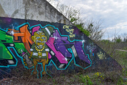 Fóti Légvédelmi Rakétabázis pályabemutató fotók 23-04-23