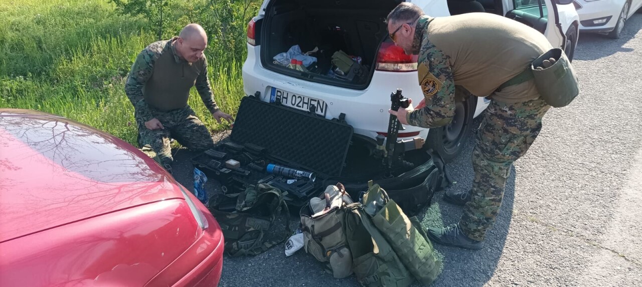 Kunmadaras HU 23-04-25