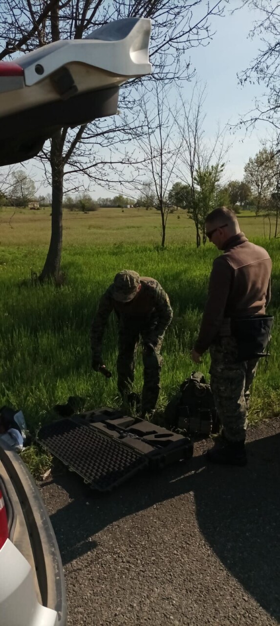 Kunmadaras HU 23-04-25