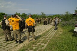 Rockets Day - Fót 23-05-29