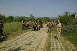 Rockets Day - Fót 23-05-29