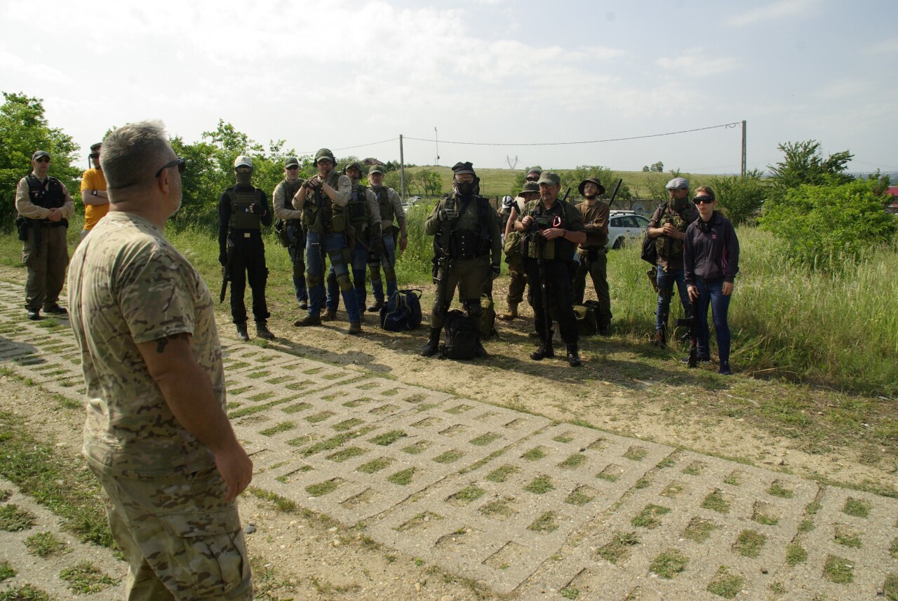 Rockets Day - Fót 23-05-29