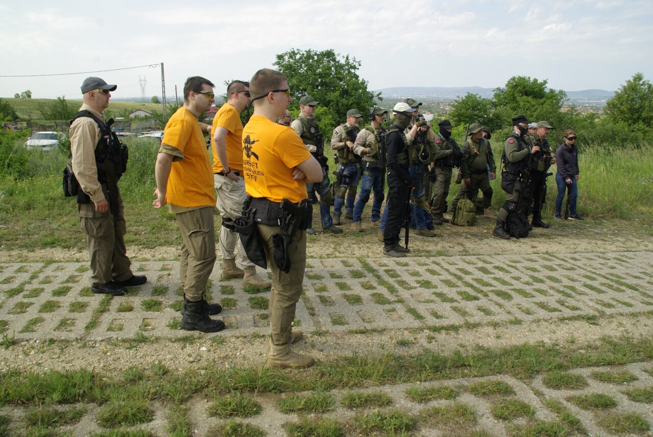 Rockets Day - Fót 23-05-29