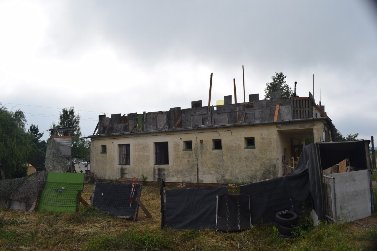 3day - Kabul 23-06-13 - GRS bázis. 