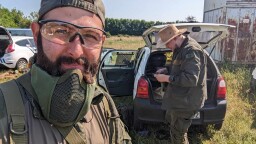 Tököl - Disztópia - G.I.Joe vs Goldman 23-07-17