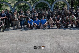 Tököl - Disztópia - G.I.Joe vs Goldman 23-07-17