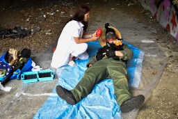 Pearl Harbor 2023.07.09. Pestszentimre 23-07-19