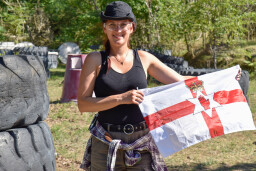 The Troubles IRA HQ 2023.08.13. Pestszentimre 23-08-17