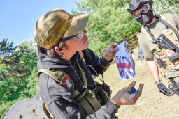 The Troubles IRA HQ 2023.08.13. Pestszentimre 23-08-17