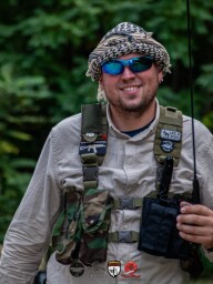 Olajháború II. rész G.I.Joe vs Goldman 23-10-15