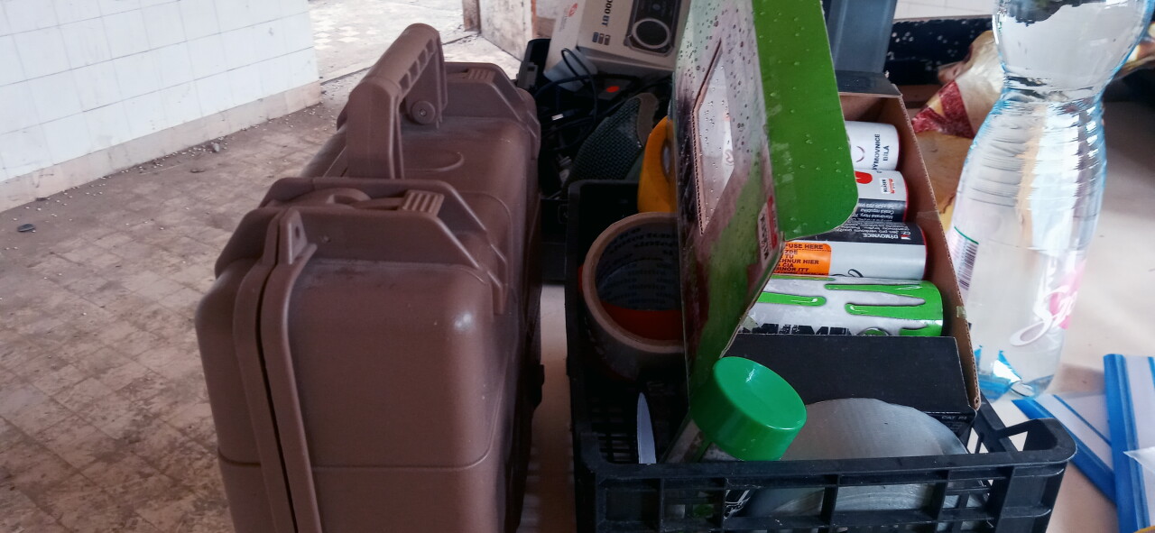 DIVISION Green Poison 23-10-26