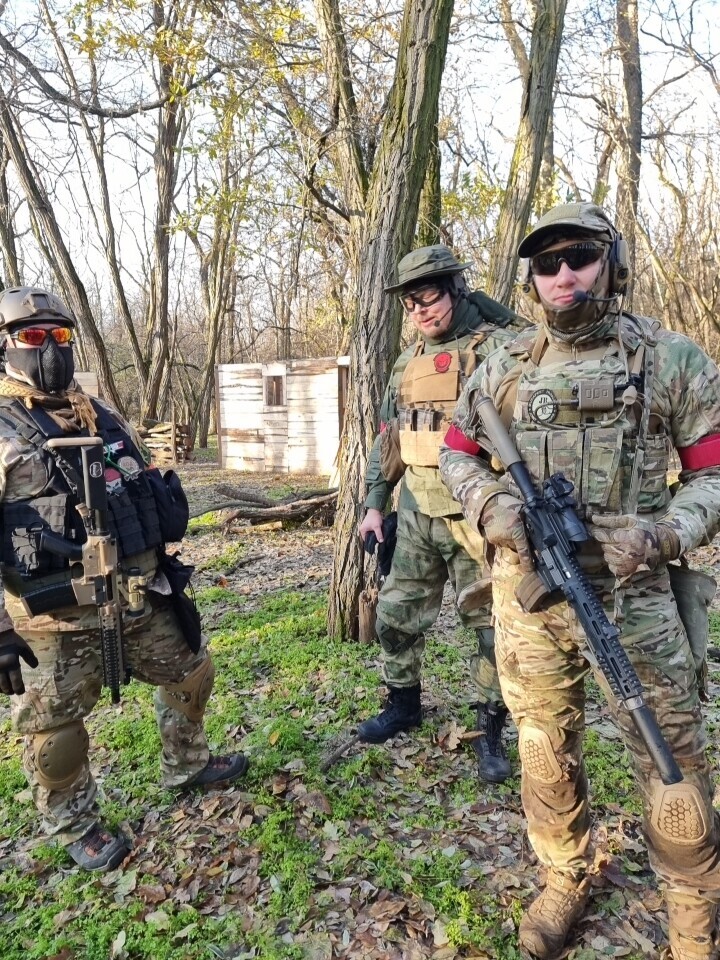 Szezonzáró After A Ringen by Goldman x ÁJSZ 23-12-04