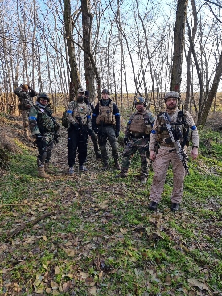 Szezonzáró After A Ringen by Goldman x ÁJSZ 23-12-04