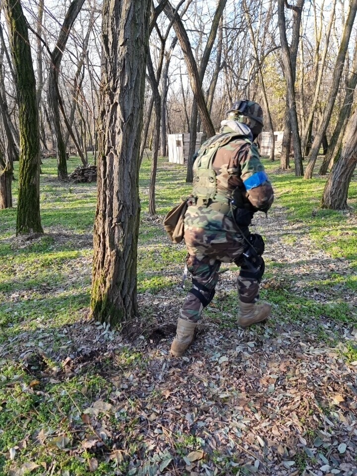 Szezonzáró After A Ringen by Goldman x ÁJSZ 23-12-04