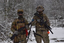 A Beluha kísérlet 2023.12.10. Pestszentimre 23-12-12