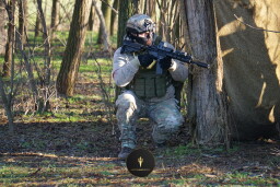 Évzáró játék csongrád cqb 23-12-22