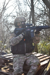 Pestszentimre évnyitó épületharc 2024.01.14. (Pipacs képei) 24-01-18