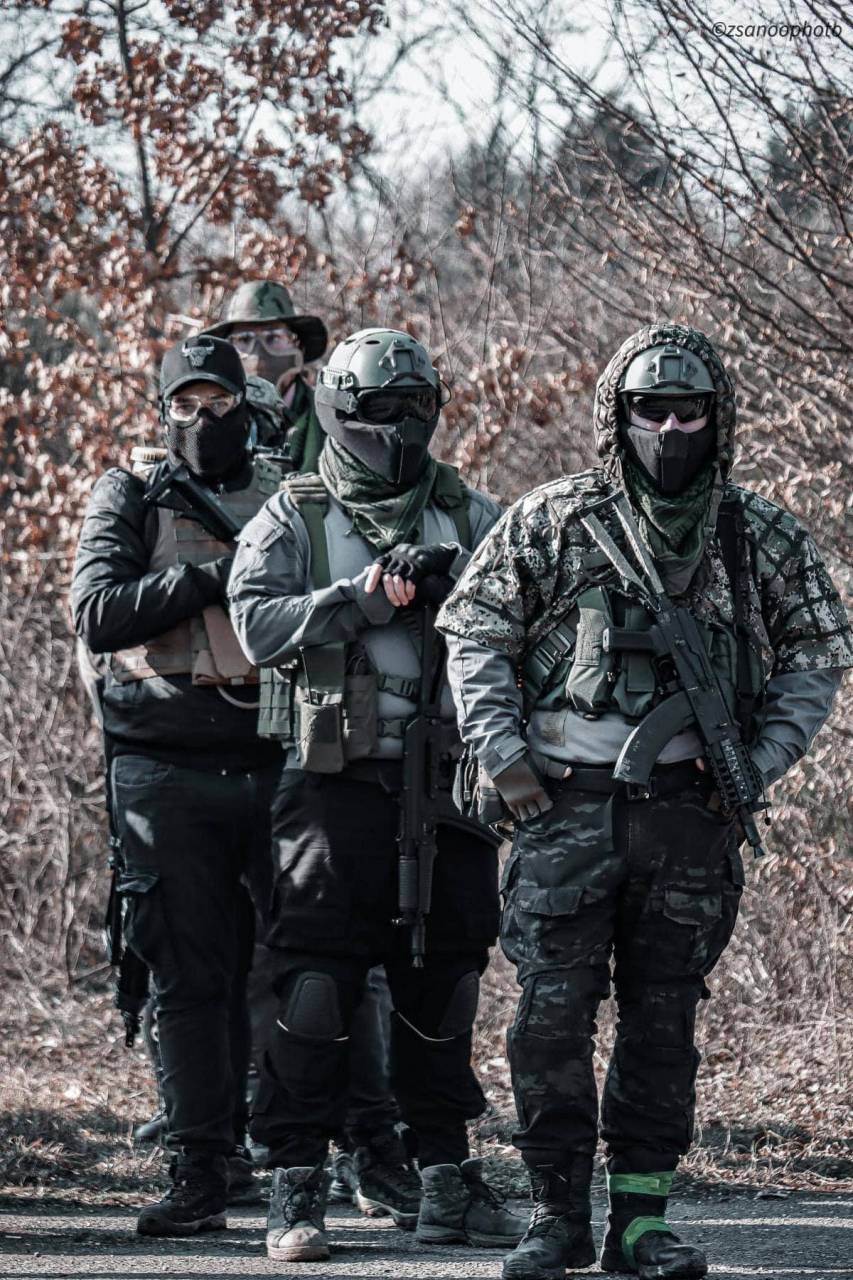 Easy Base Airsoft 22-05-02