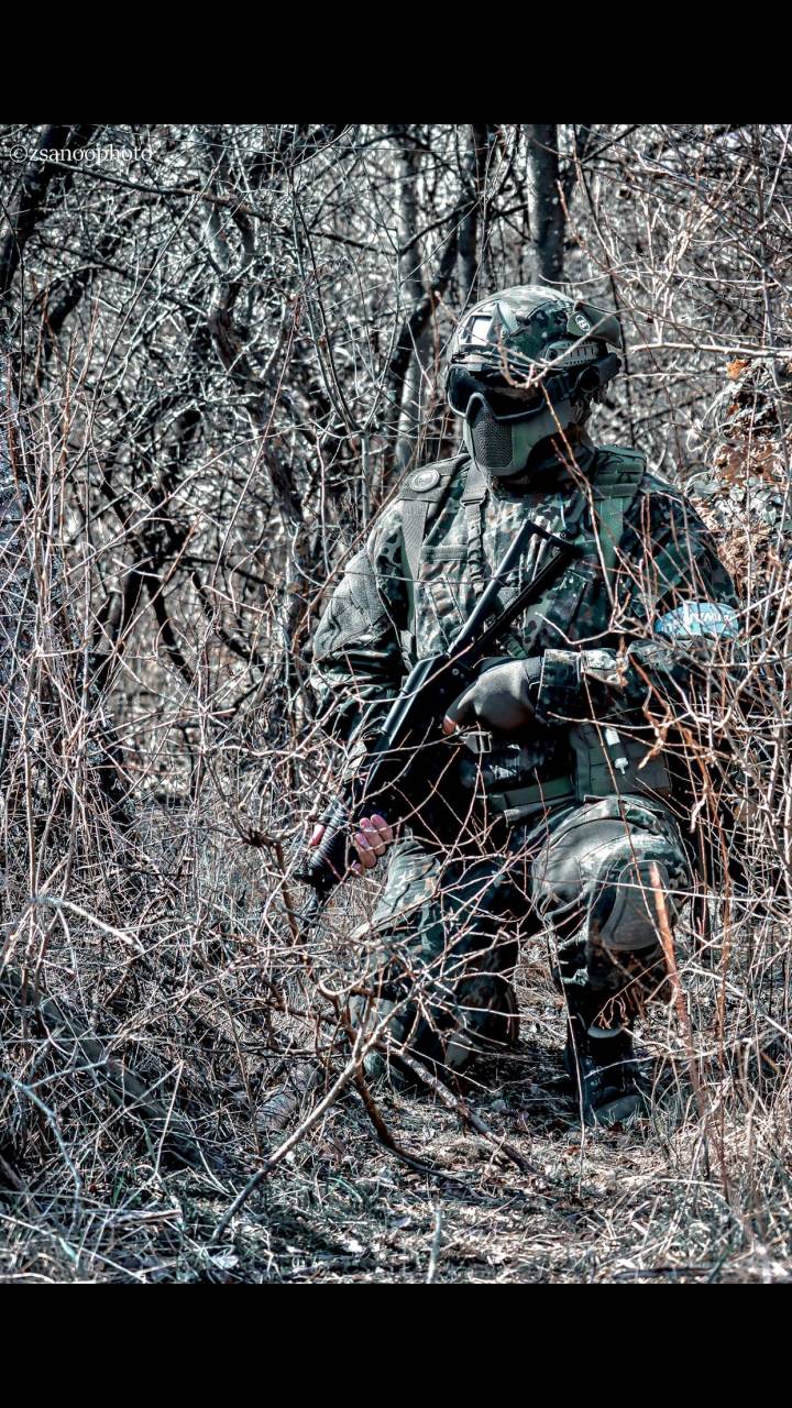 Easy Base Airsoft 22-05-02