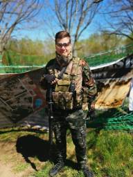 Patrik airsoft