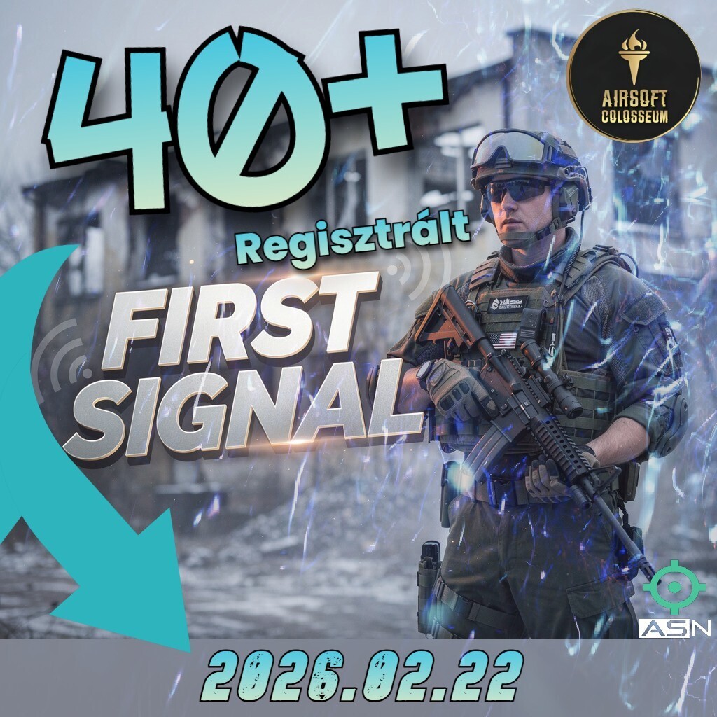 40+ regisztrált plakát