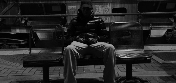 spoken word poetry