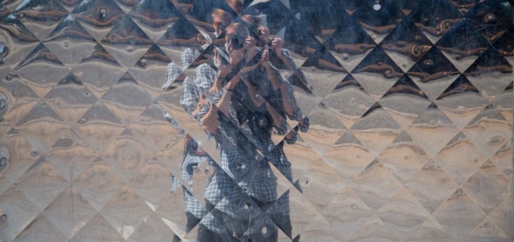 Reflection poem