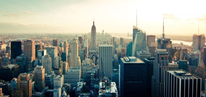city poems