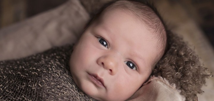 short story about having baby