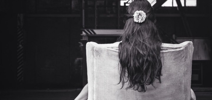 poems about showing your true self