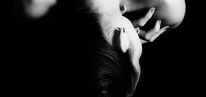 dark poems