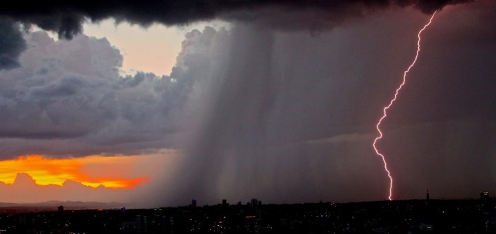 poem about storm
